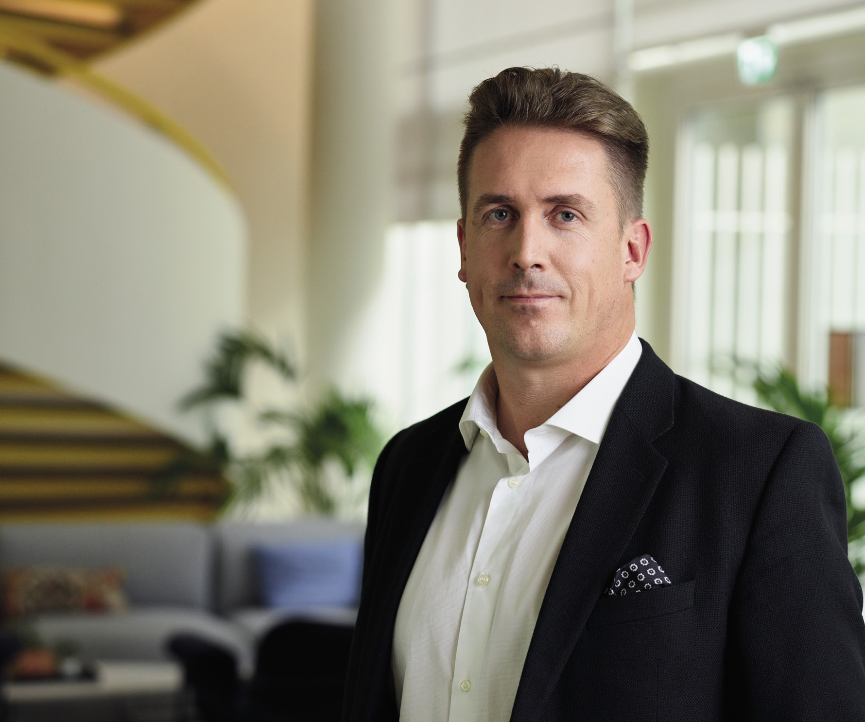 GÄRTNER DER KONZERNE Forbes